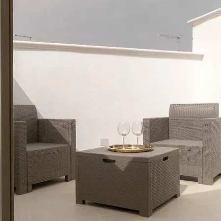 Bed & Breakfast Vico Monte Ii - Maison Typique Des Pouilles Ceglie Messapica